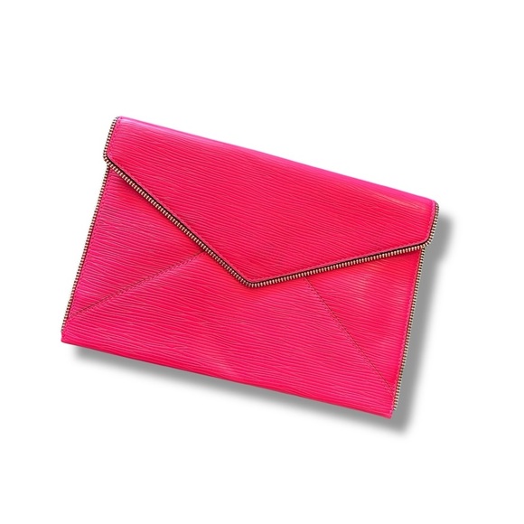 Rebecca Minkoff Handbags - Rebecca Minkoff Leo Clutch